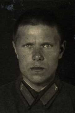 Трофимов Николай Михайлович