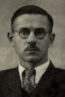 Тымшан Генрих Иванович