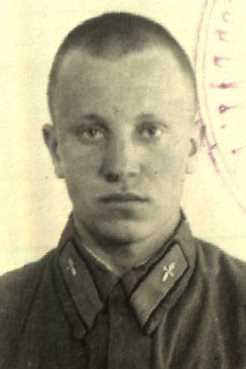 Летунов Алексей Федорович