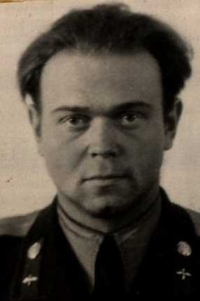 Голяев Анатолий Борисович