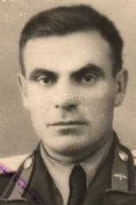 Неделькин Иван Васильевич