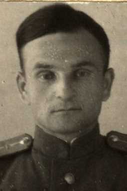 Недзвецкий Адам Станиславович