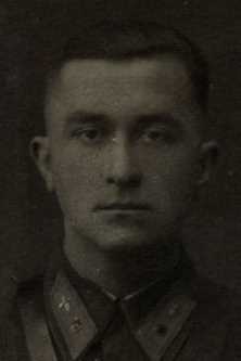 Штыров Иван Иванович