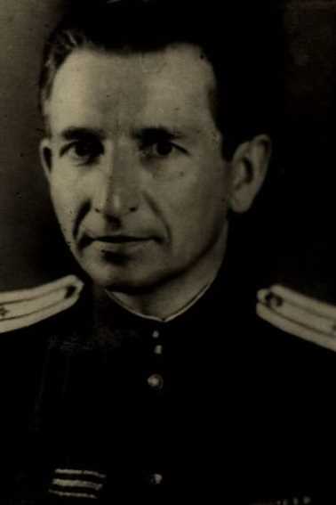 Степанов Дмитрий Алексеевич