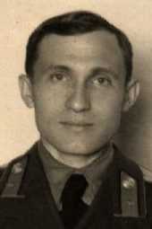 Кузнецов Алексей Михайлович