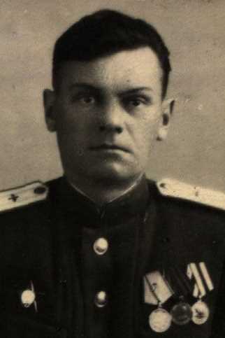 Дзюба Валентин Семенович