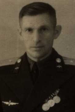 Логинов Василий Васильевич
