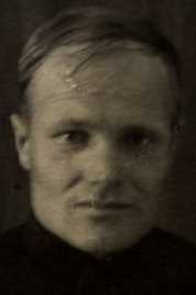 Беляев Аким Михайлович