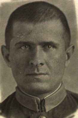 Ворона Александр Яковлевич