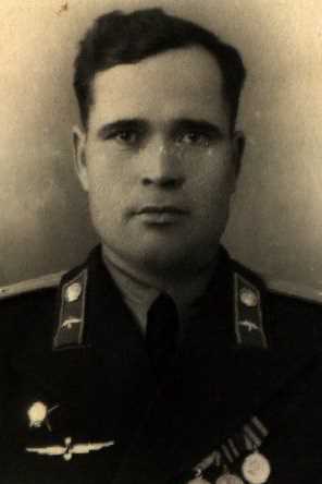 Воронин Дмитрий Прокофьевич
