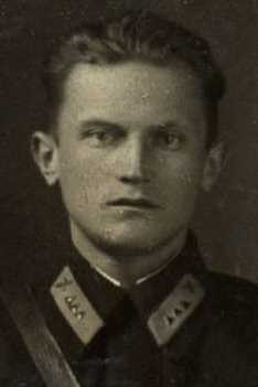 Маслаков Михаил Иванович