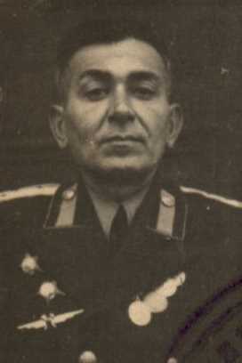Мельник Павел Кузьмич
