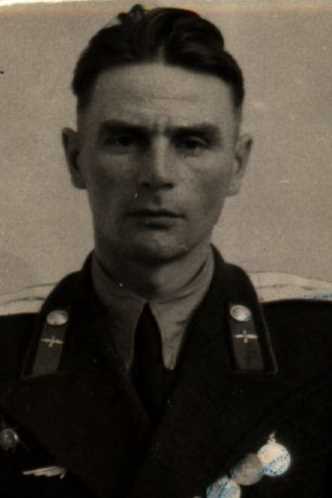 Мельников Алексей Иванович