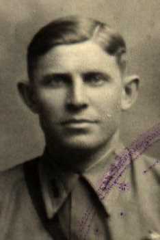 Волгушев Иван Иванович