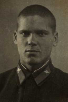 Демченко Григорий Степанович