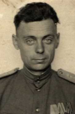 Чаленко Николай Петрович