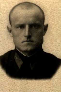Оксененко Григорий Алексеевич