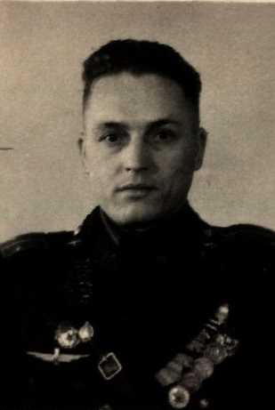 Исаев Иван Иванович