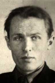 Блинов Вадим Иванович