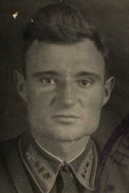 Бобров Иван Ермолаевич