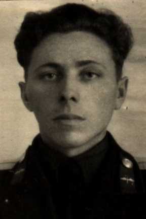 Лазуткин Виктор Тихонович