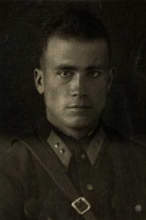 Бабков Иван Григорьевич