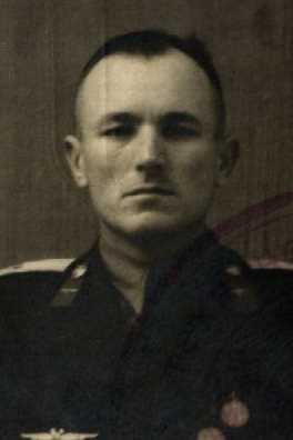Козачук Михаил Дмитриевич