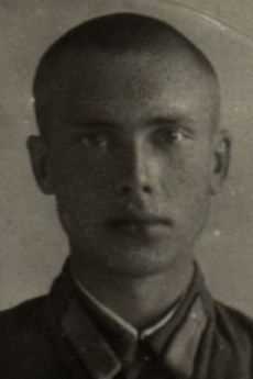 Соловьев Алексей Герасимович