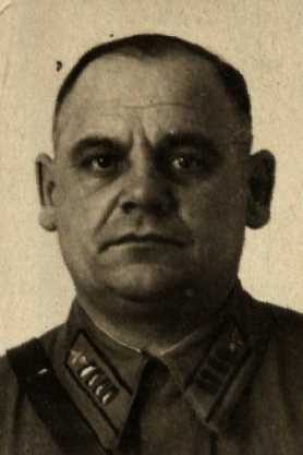 Зайцев Иван Григорьевич