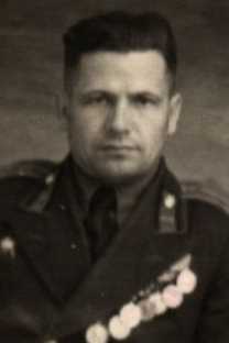 Сирик Андрей Васильевич