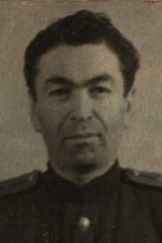 Качан Марк Семенович