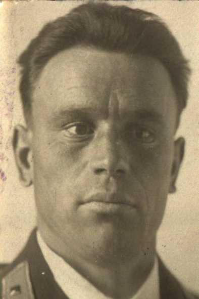 Балюк Федор Степанович