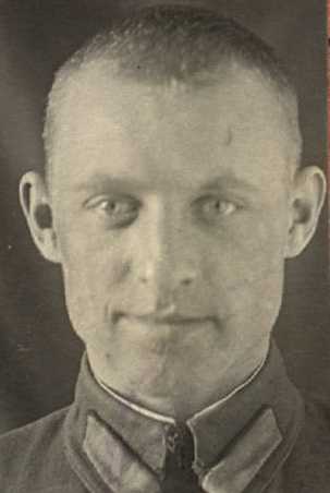 Беселков Андрей Николаевич