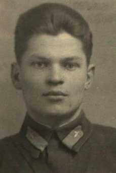 Бородин Иван Николаевич