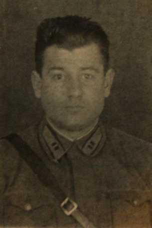 Бородин Иван Федорович