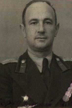 Бородянский Лев Матвеевич