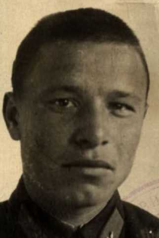 Савин Анатолий Петрович