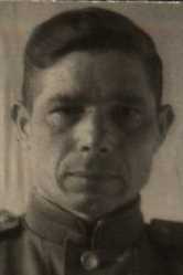 Таланцев Сергей Яковлевич