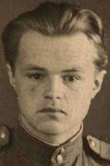 Пенкин Дмитрий Владимирович