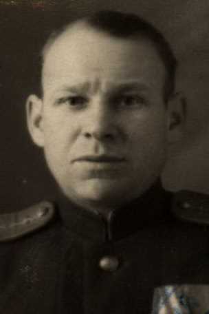 Смирнов Николай Александрович