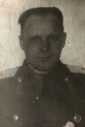 Левкин Василий Капитонович