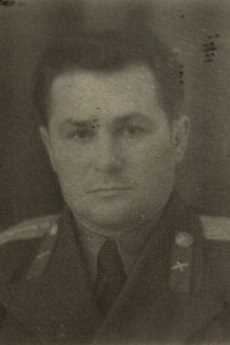 Филатчев Павел Иванович