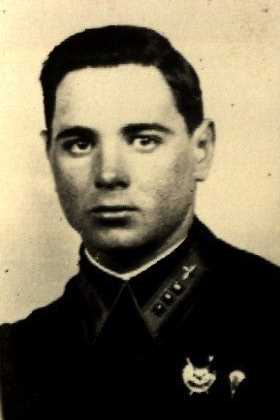 Авдиевич Сергей Михайлович