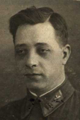 Варламов Василий Никитович