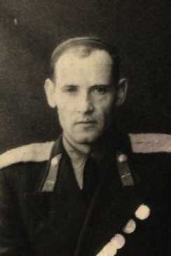 Зайцев Гавриил Иванович