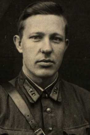 Зайцев Дмитрий Николаевич