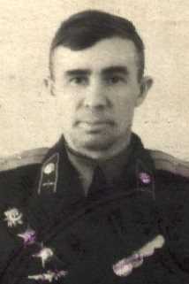 Миранцов Митрофан Николаевич