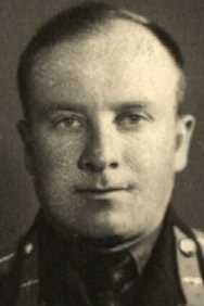 Чибисов Александр Михайлович