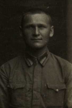 Руденко Владимир Кириллович