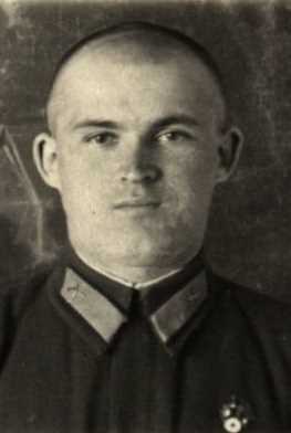 Шалимов Николай Петрович